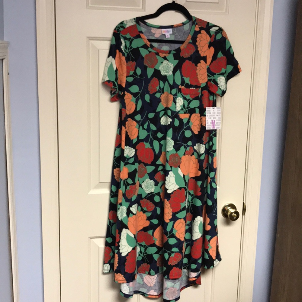 LuLaRoe Carly